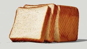 Bread